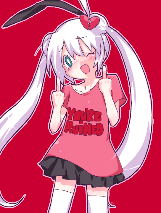 tone_tone0's tweet image. new song ... &quot;EGOTISTICAL&quot; featuring eleanor forte (synthv lite) is out now ^_^ it will be on spotify &amp;amp; other streaming platforms soon!!! 

youtu.be/ZYvhTuI2HL8