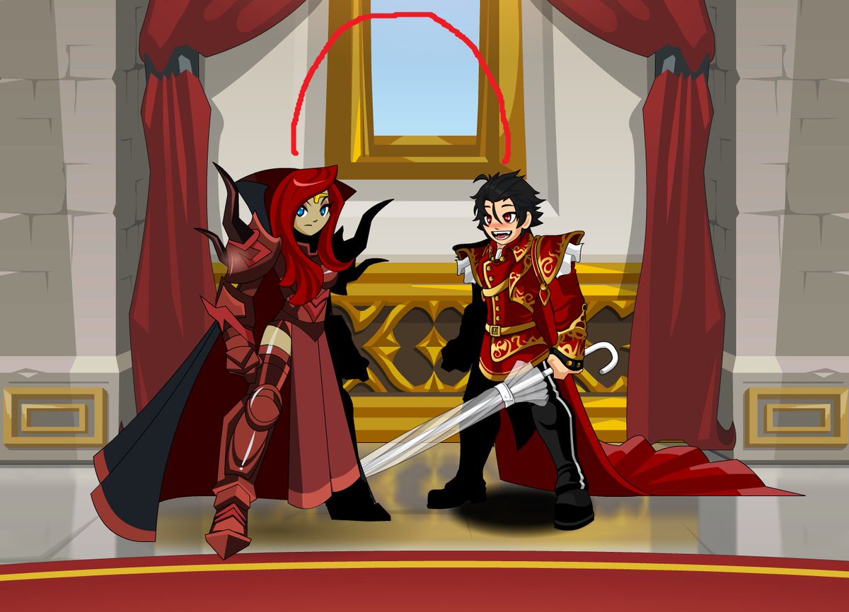 Ikutan trend ah biar piral 🤭