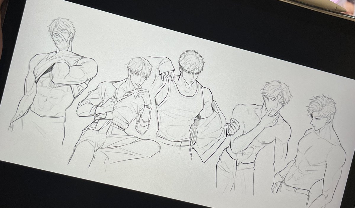 angie ✦ tweet media