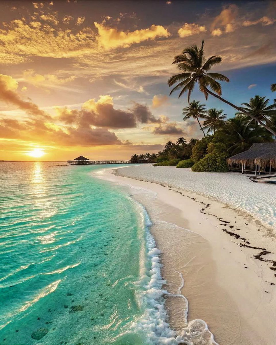 Good Morning ☀️