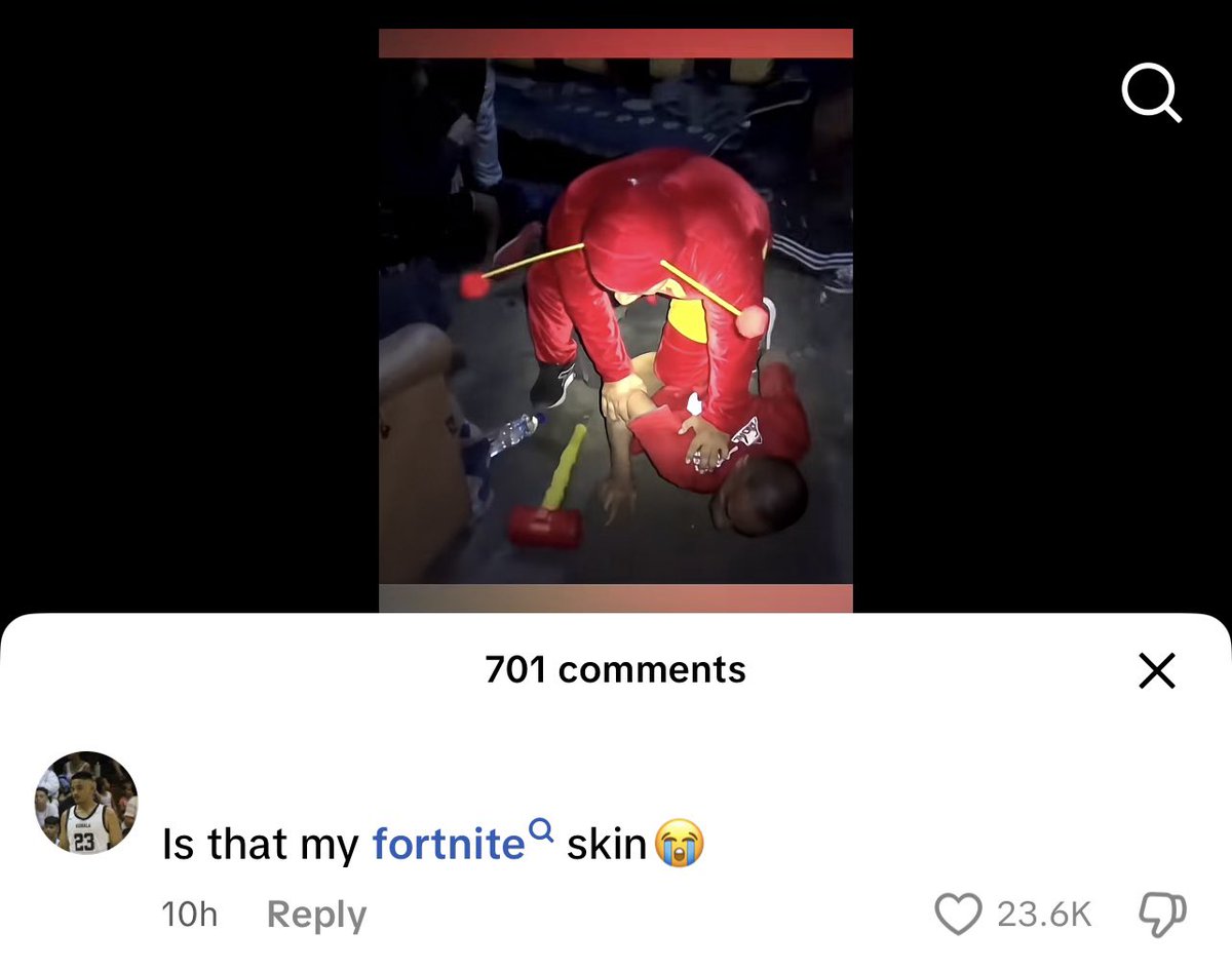 jazzysphinx6610's tweet image. There’s no way that this guy is being serious