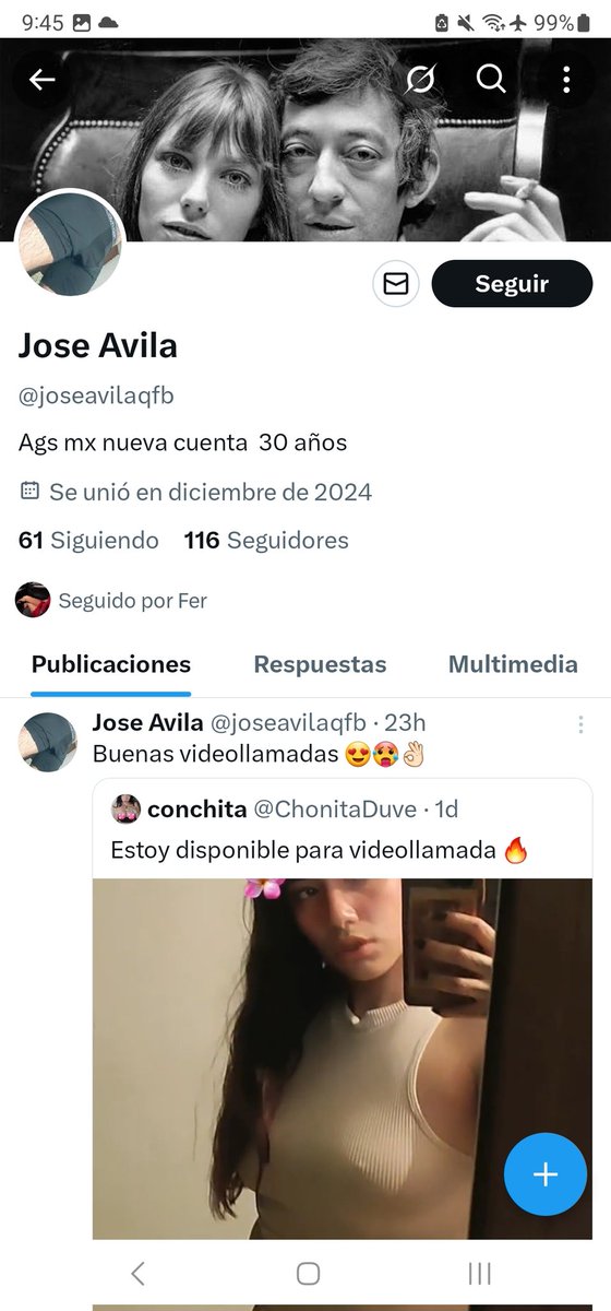 InfernusDolls's tweet photo. Querían videollamada gratis y pues nisiquiera nos siguen...

Peor, jamás han pedido info o algo relacionado ...

En fin...

Esta noche hay videollamada a un seguidor 🥰 https://t.co/Ovm4WXdFaa