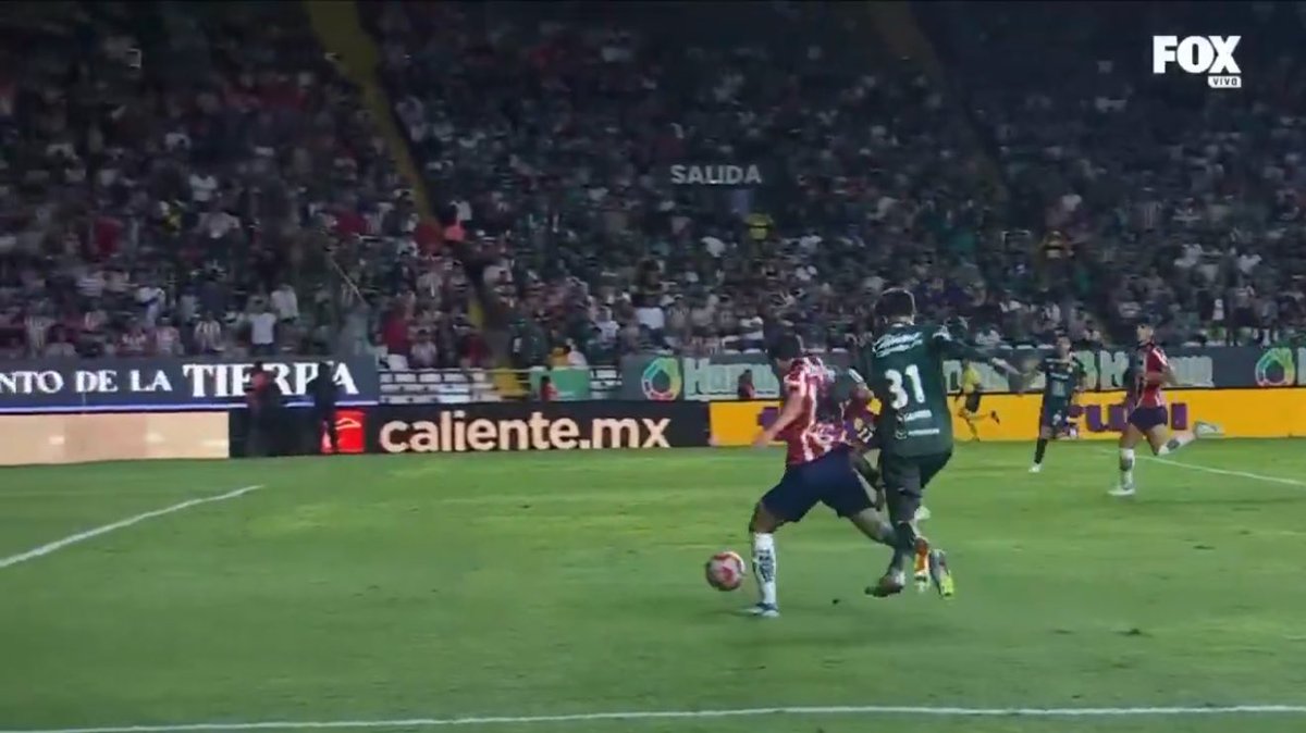 Ledezmismo (APUESTAS DE LIGUILLA) tweet media