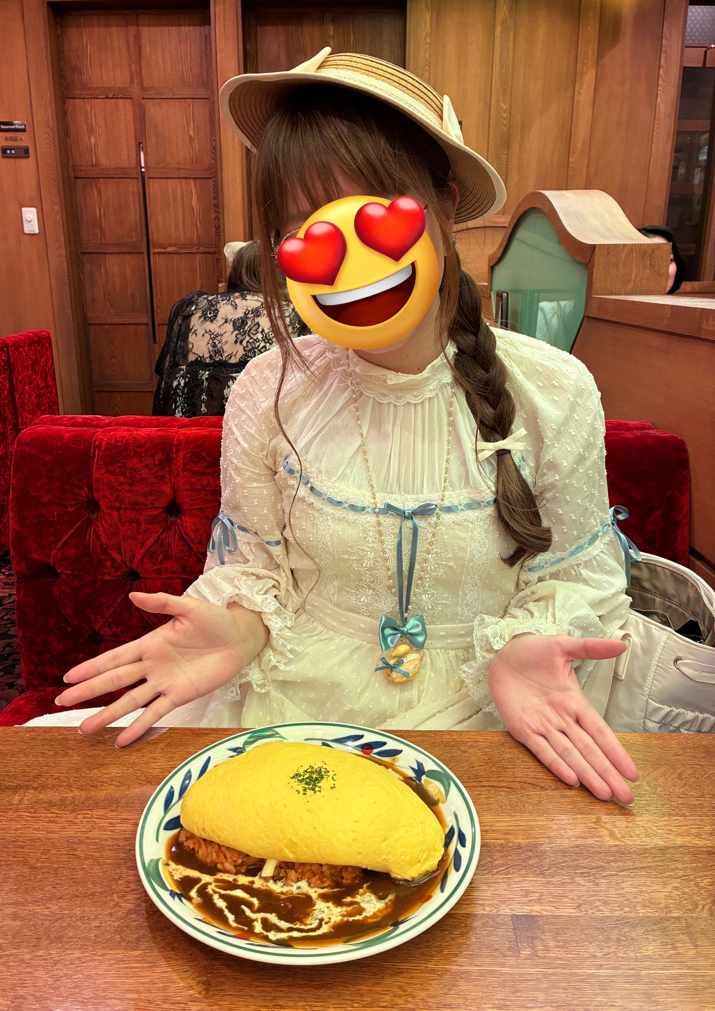 TiTi ハンドメイドアクセサリー　フェイクスイーツ TiTi by Tommy fell in love with sweets!