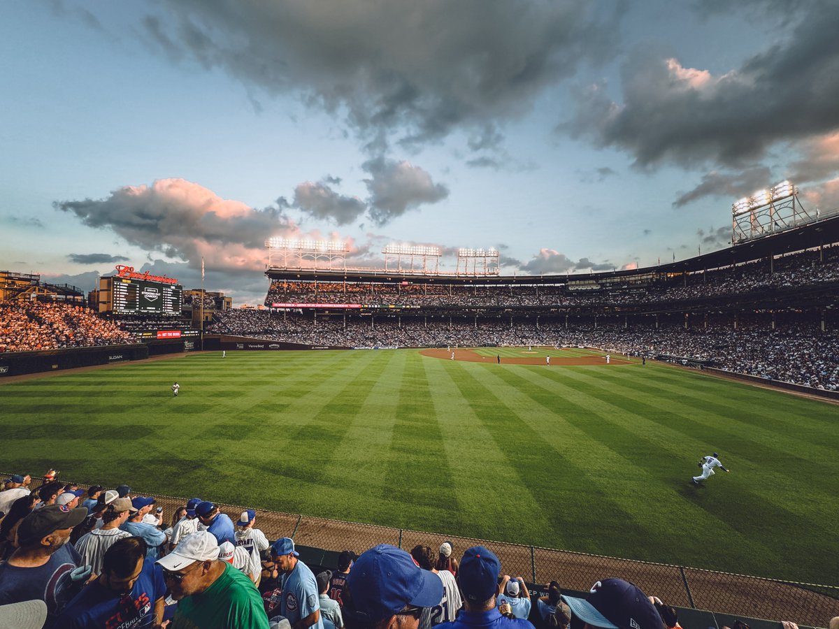 Go <a href="/Cubs/">Chicago Cubs</a> Go!