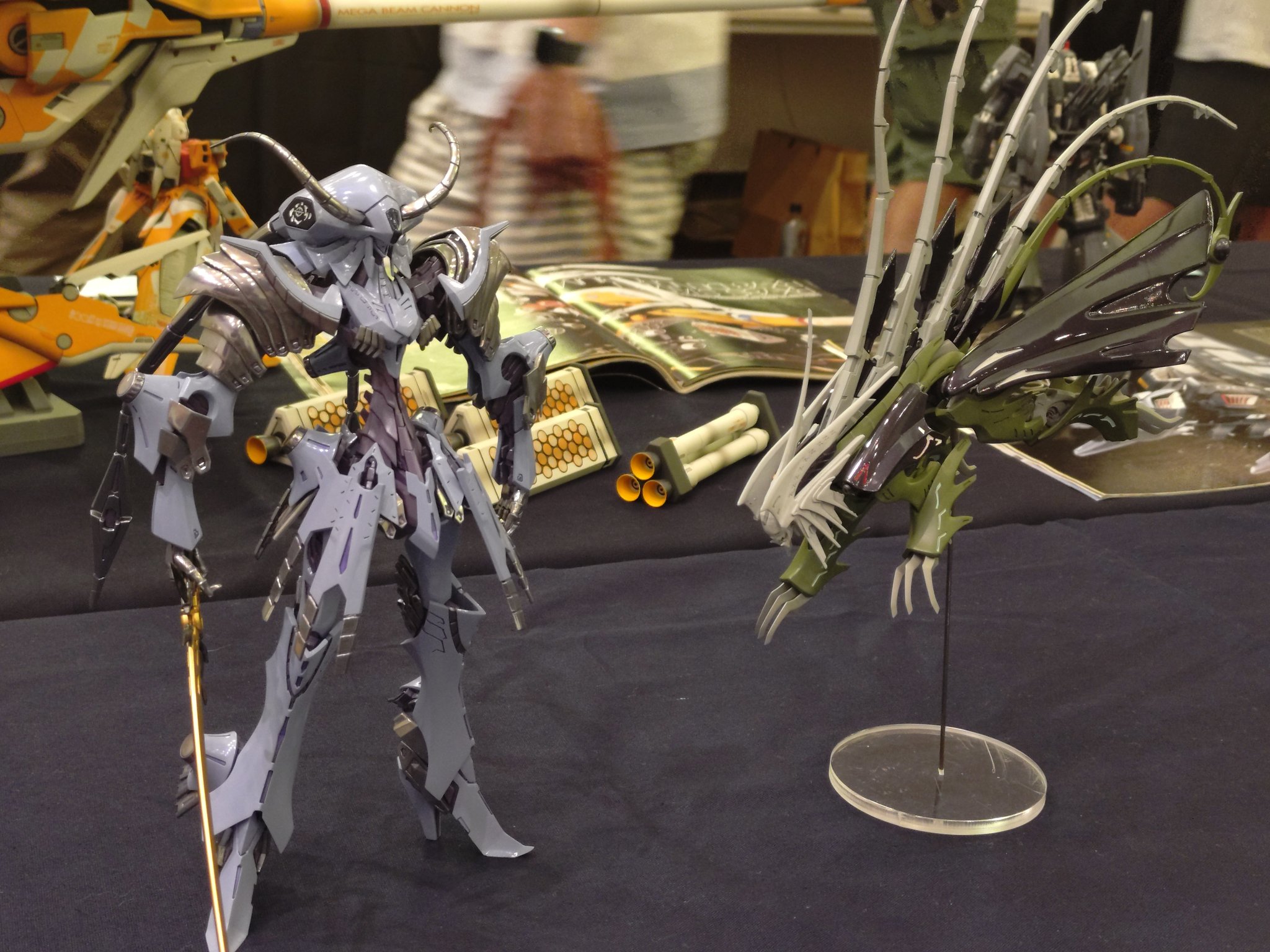 銀河帝国　スペースポイント 未来ステーション オメガベース スタートレインシリーズ 銀河