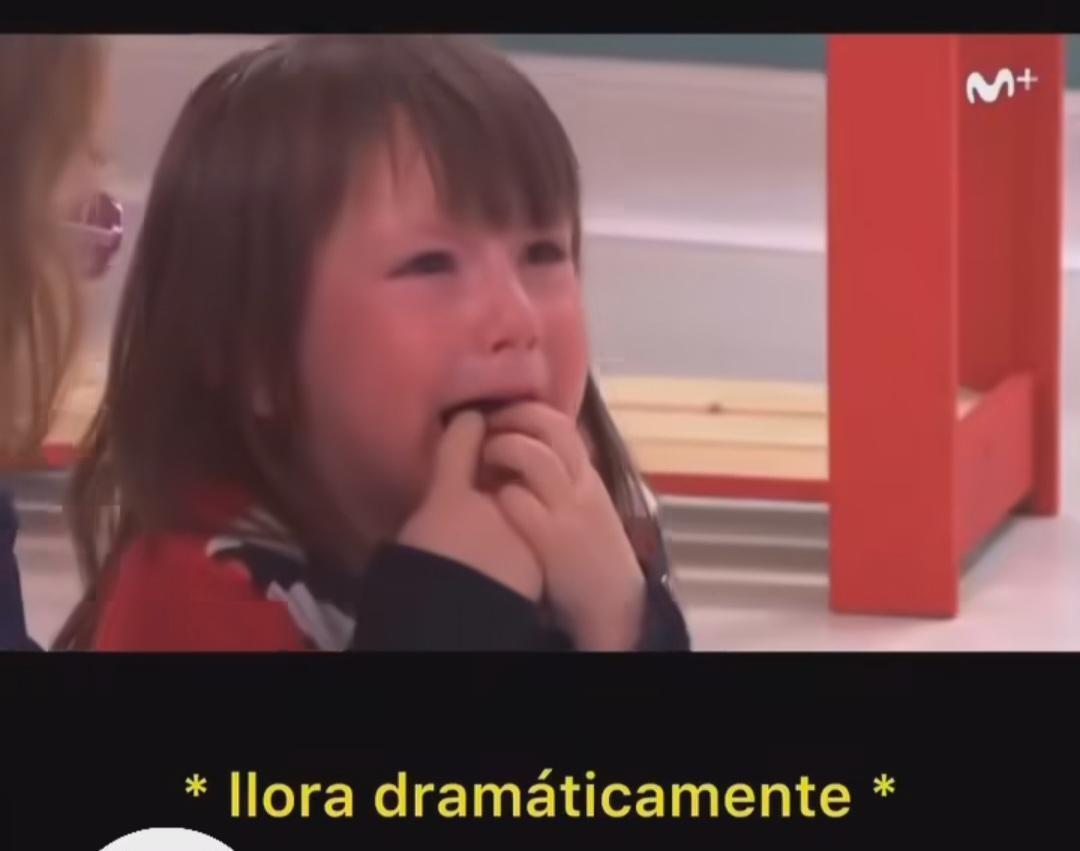BastiOfrecido's tweet photo. Fuat 😭😭😭😭😭😭 ay lloro
Halis culiao muerete luego viejo weon paga por el daño a fuat #SeyFerMega https://t.co/e3SVN3CjTP