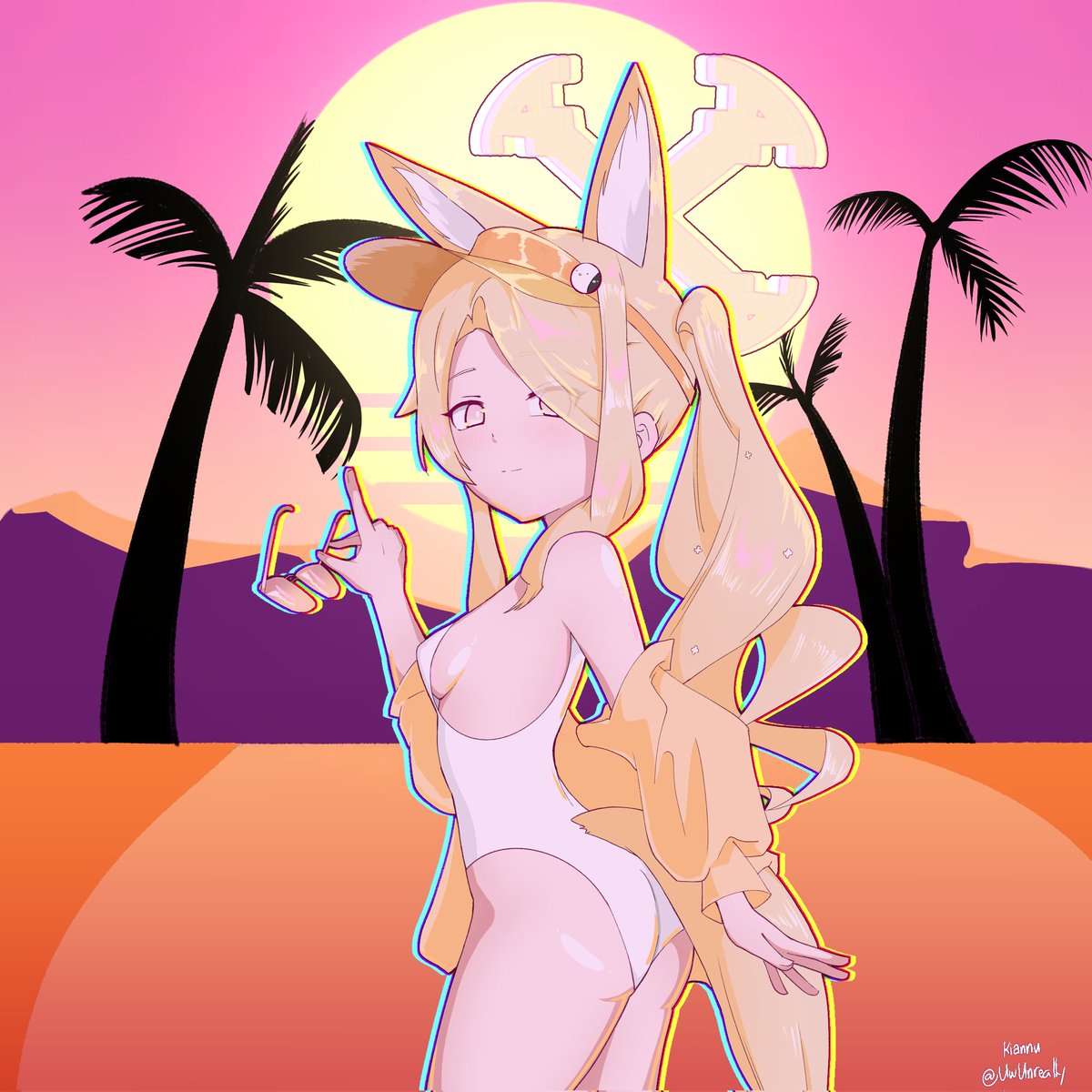 UwUnreally's tweet image. Seia :3 

pixiv.net/en/artworks/13…

#ブルアカ #BlueArchive