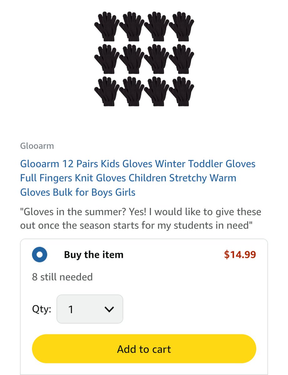 Have a good night everyone! 

Just planning ahead for the changing seasons. If anyone can help with even 1️⃣ set to help my students I would appreciate it. 🧚🏻‍♀️🥷🏻
amzn.to/3VWB1i6