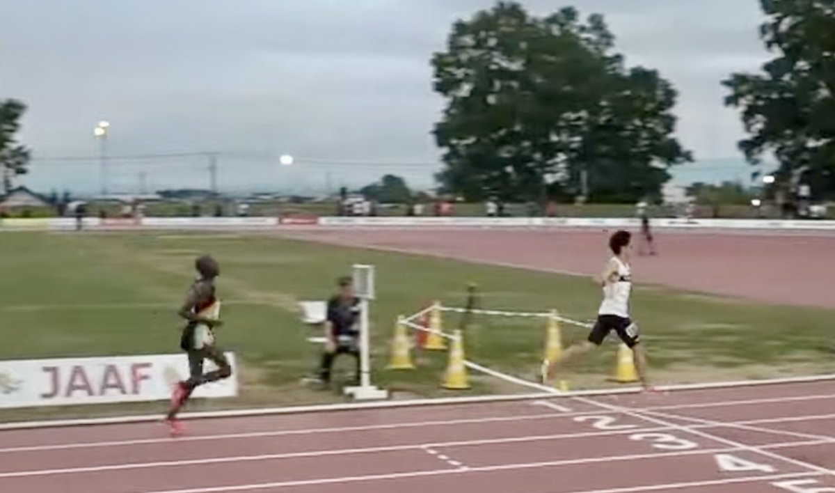 JRNHeadlines's tweet image. Hokuren Distance Challenge Abashiri meet, London Diamond League and Heusden results: japanrunningnews.blogspot.com/2025/07/hokure…