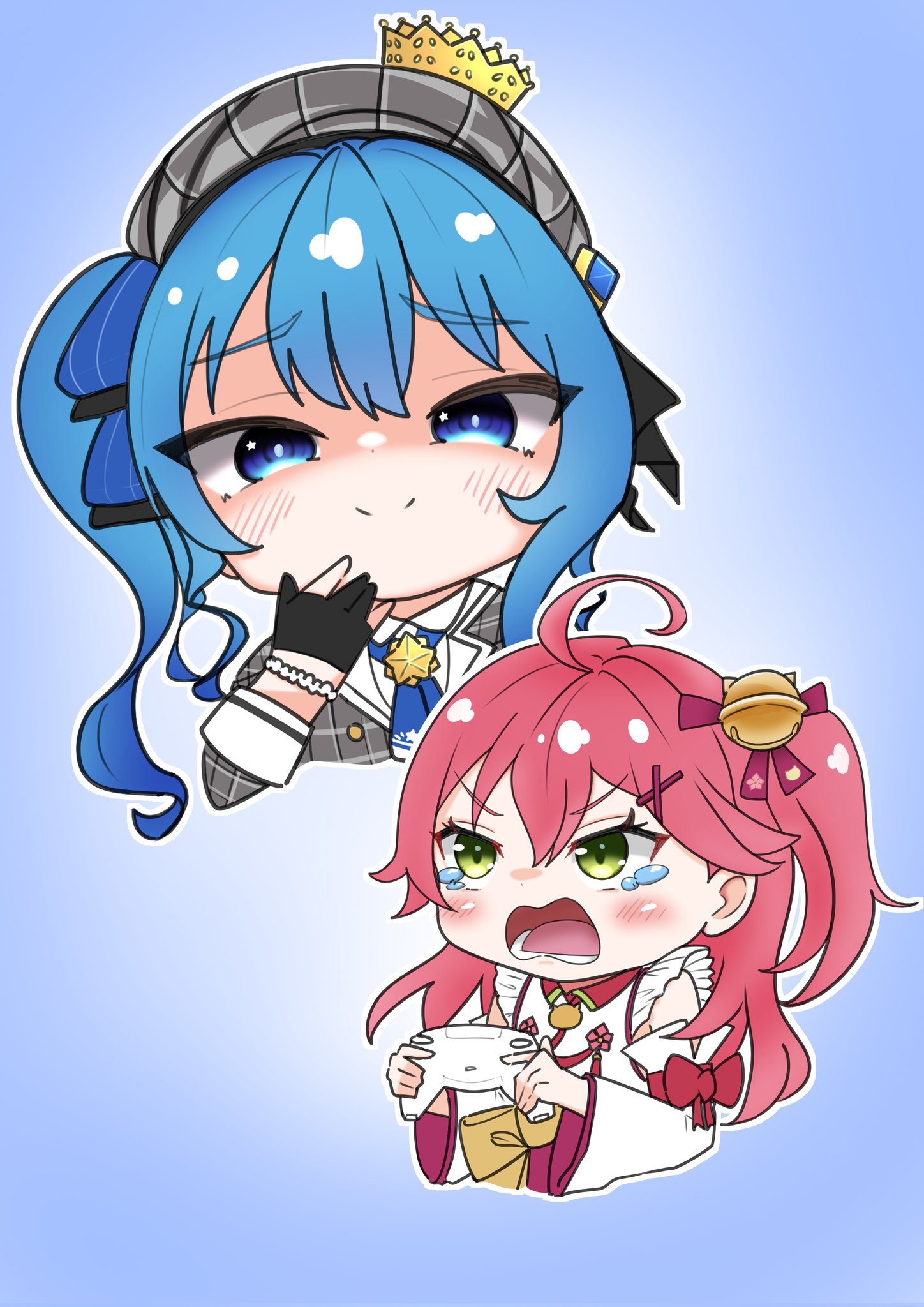✨✨さち☆ページ✨✨ わがし on X: 
