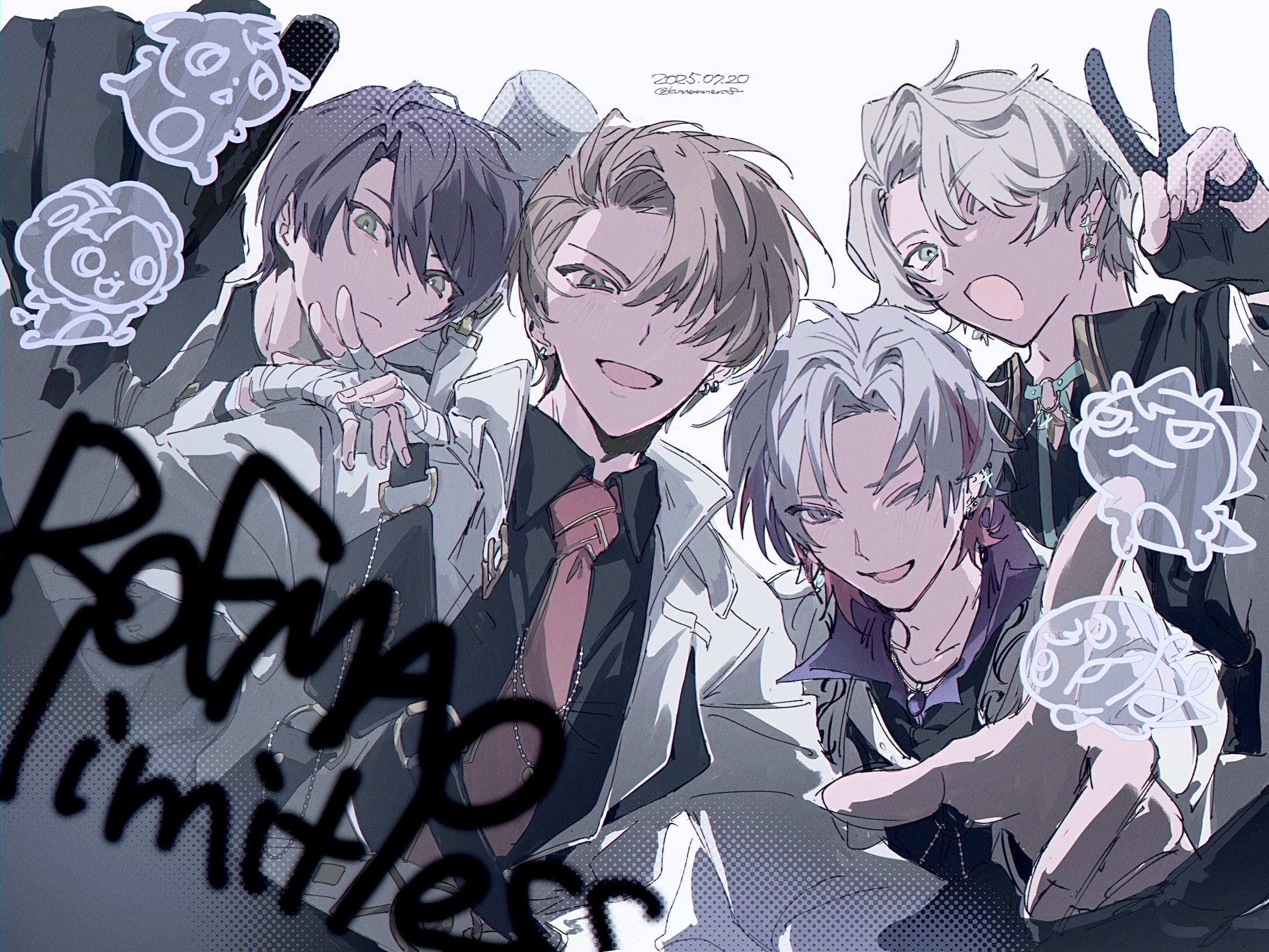 mahalo様へ♥2月上旬 ろふあーと - Cerca / X