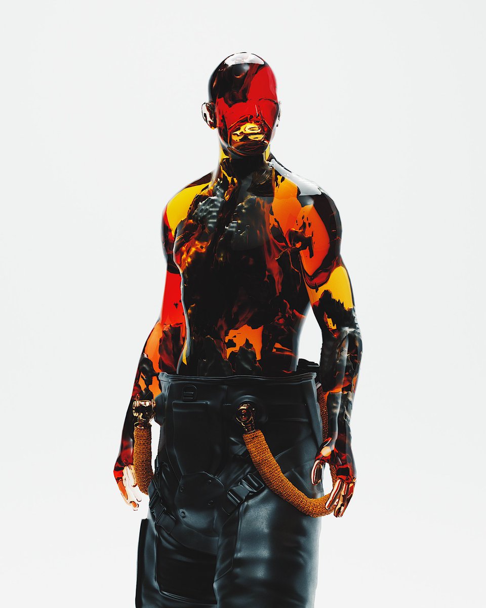 _studioheads_'s tweet photo. #c4d #redshift #studioheads https://t.co/PT2AWg2P7k