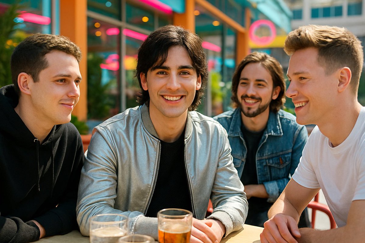 Shadow of the echo tweet media