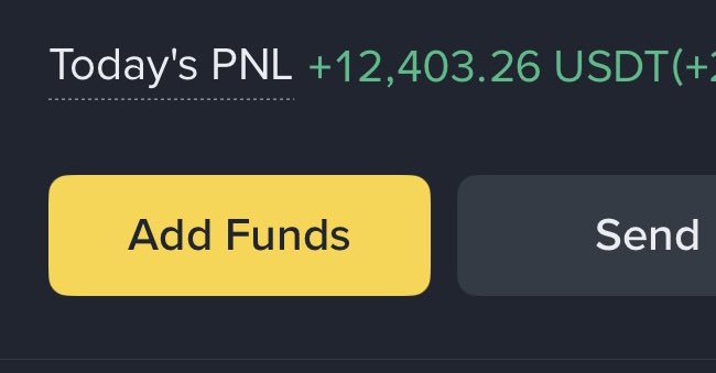 En güzel pazar nasıl mı başlar🫠

İşte böyle.

2 yıllık asgari ücret

1 günde

Buna online işlerle aylık 1 asgari ücret kazanma hedefiyle başlamıştım.

8 sene önce…