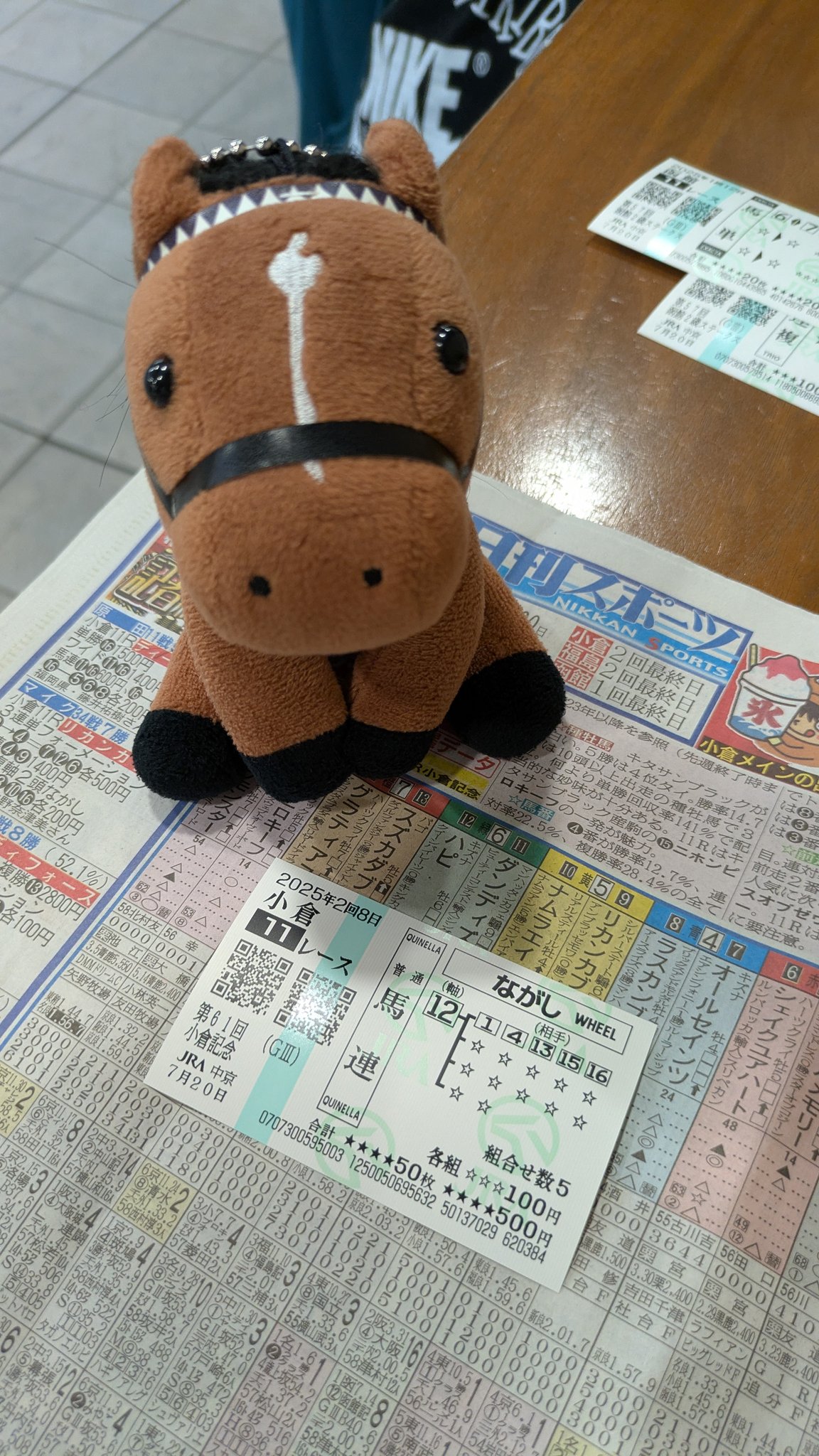 アイドルホース まとめ売り Raiderboy on X: 
