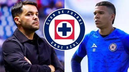 Viioletitta's tweet image. #CruzAzul 🚂
“Sabemos que tenemos al mejor arquero de la liga y que hoy lamentablemente quizá los errores no lo dejaron”, Larcamón sobre Kevin Mier.