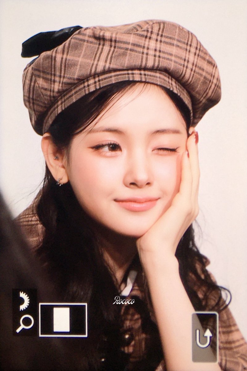 rococo_yh's tweet image. 250720
#BabyDONTCry #베이비돈크라이 #Yihyun #이현