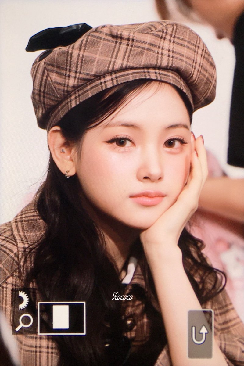 rococo_yh's tweet image. 250720
#BabyDONTCry #베이비돈크라이 #Yihyun #이현