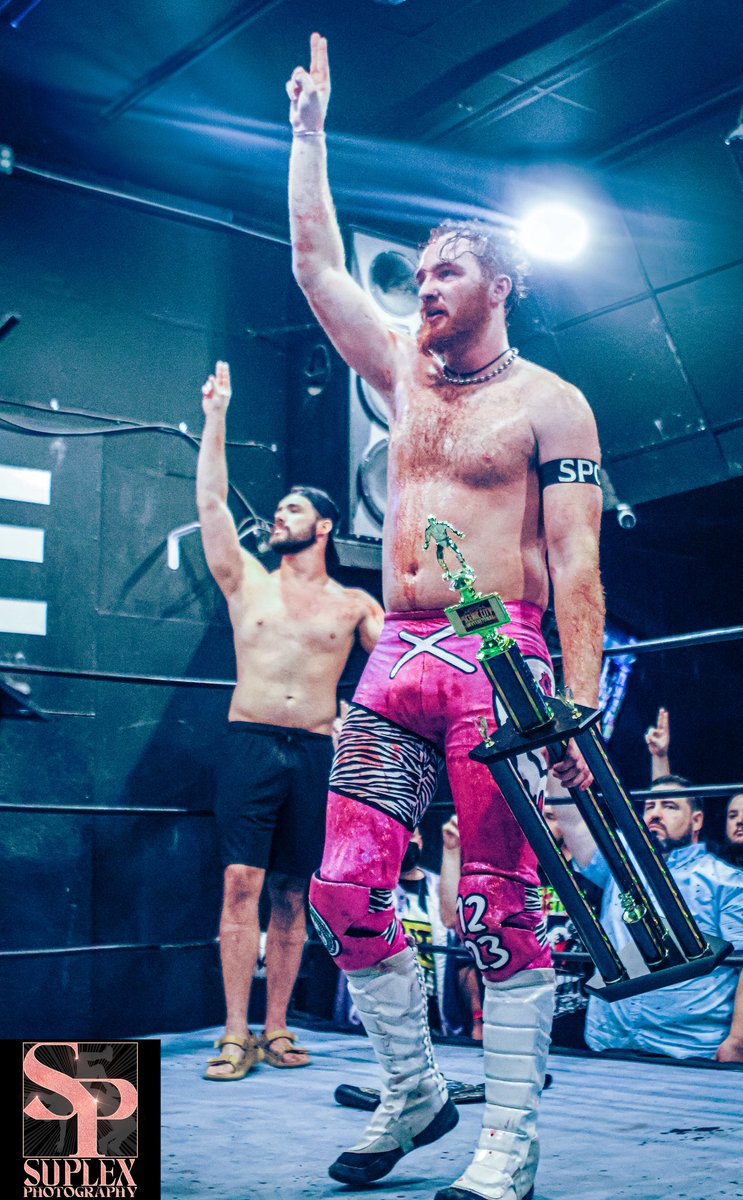 stephnnc09's tweet photo. 2025 @SCITournament winner, @jshook_75!!

#SCI2025 https://t.co/O3bOi7thVk