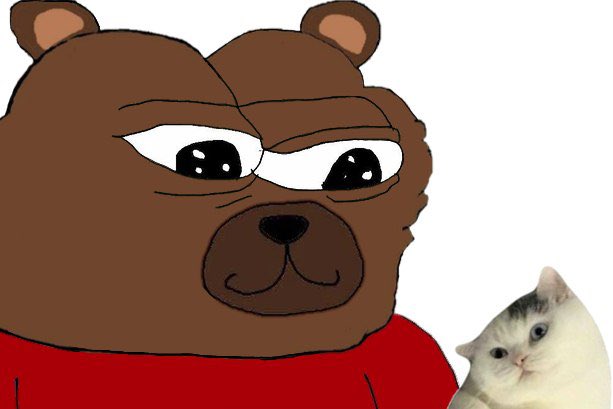 BoboCapital_LLP's tweet image. Popcat- machop 

Mooncat - machamp

That’s how I view things