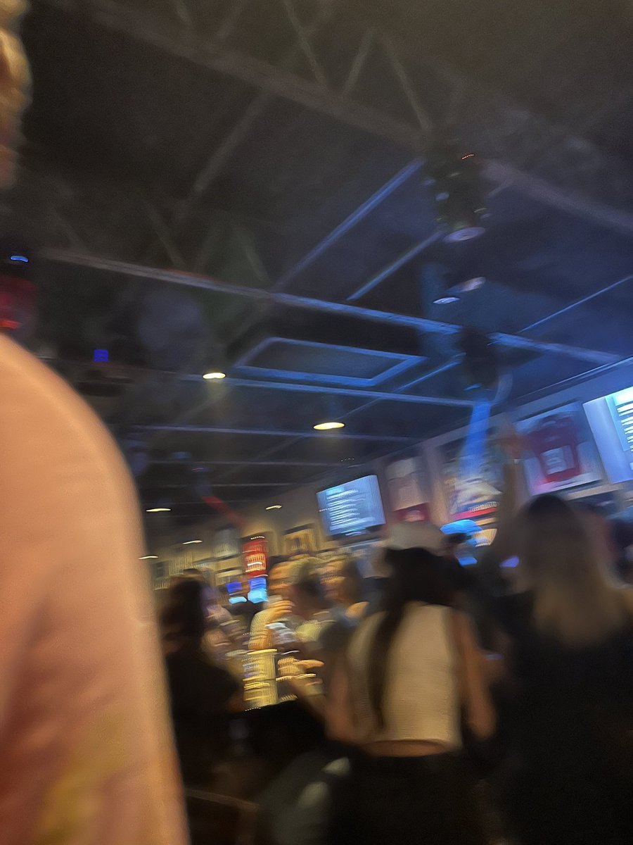 RIPCayenne's tweet image. The ghost is back outside