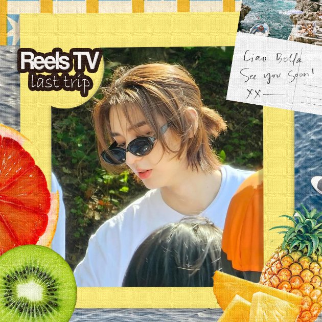 FishTank212's tweet photo. I, Kale of LEMONADE, am ready to unravel if that is what healing looks like. To let the tide carry my laughter and my tears, to crash softly on a quiet shore. Some goodbyes feel like oceans, vast and aching, filled with who we used to be. https://t.co/BtrkUO9W0c