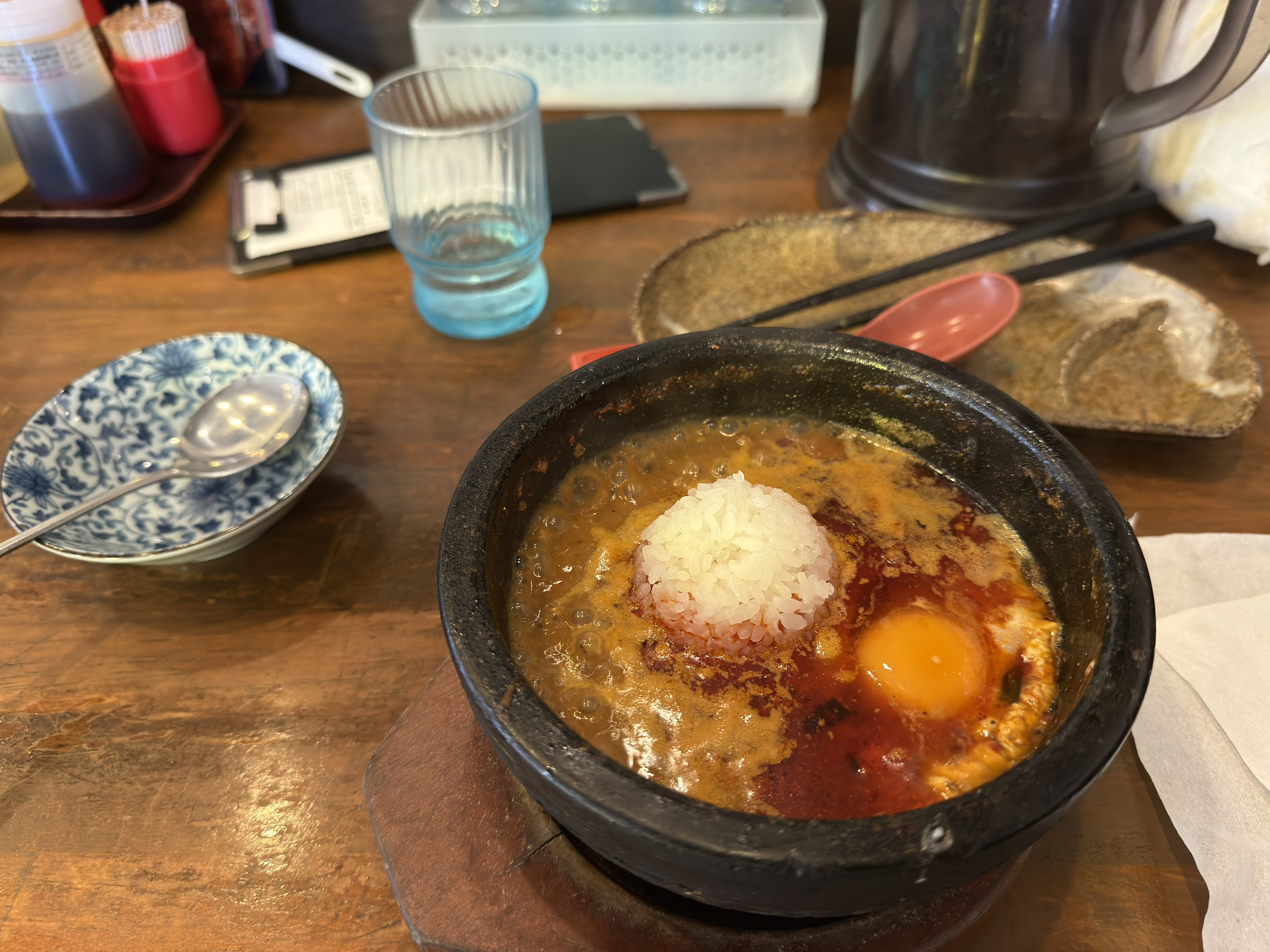 雷豚① fuchida.eさんの口コミ （ランチ）：らーめん雷豚 - Retty