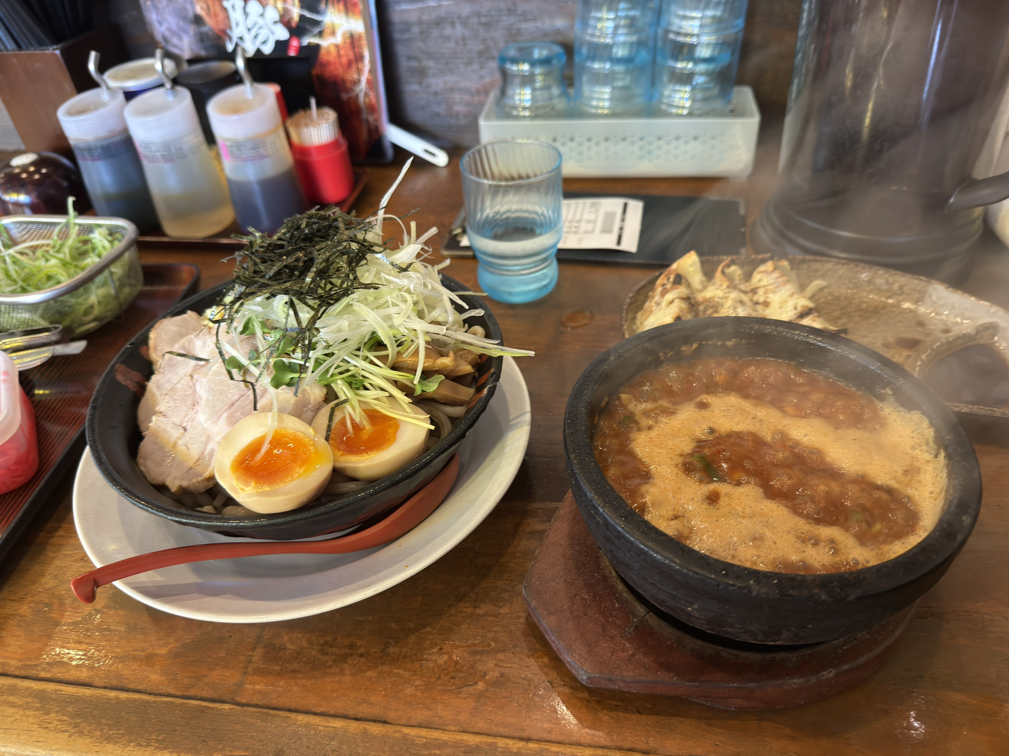 雷豚① ラーメン雷豚 - Search / X