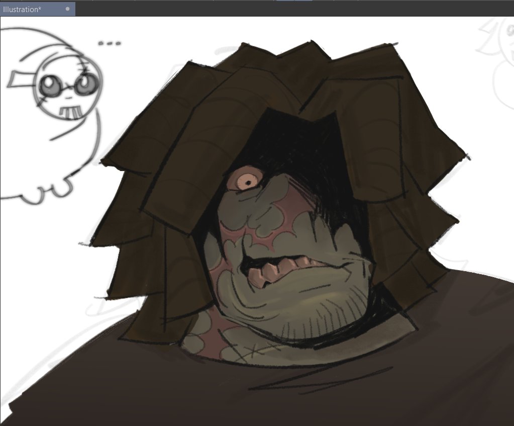 Slasher #forsaken