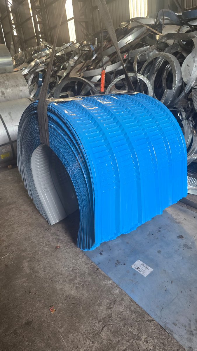 sengolexports's tweet image. We are manufacturer of #ConveyorHood in India. 

#Conveyor 
#steelprojects
#CoalMines 
@MiningOnline @Indemb_Muscat @AfricaMiningCon @AfricaMiningWk