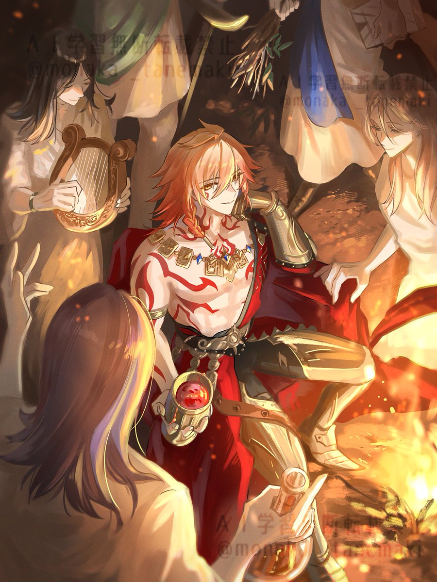 種蒔もなか (@monaka_tanemaki) on Twitter photo 