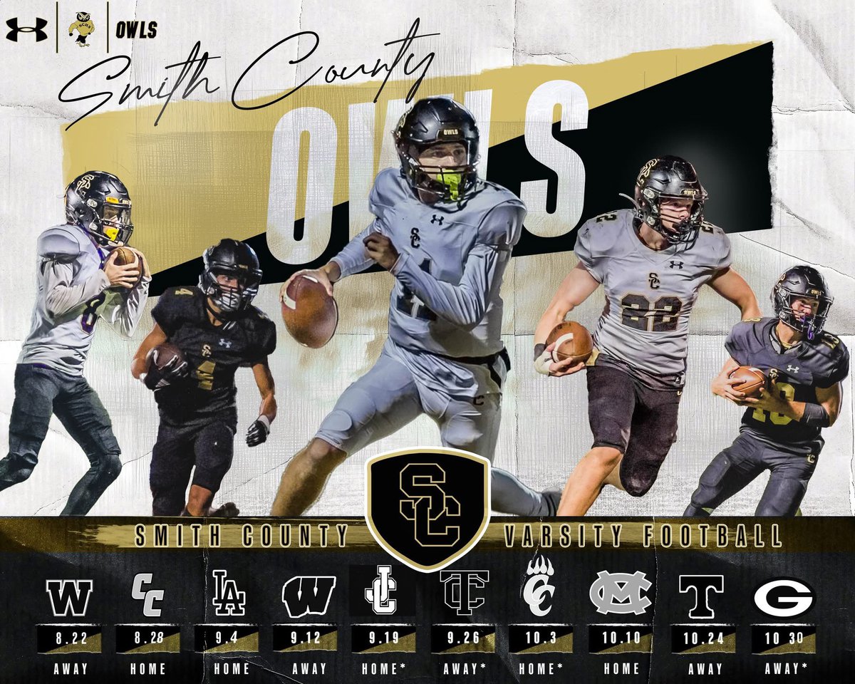 SCHS Owls Football (@schs_owls_fb) on Twitter photo 