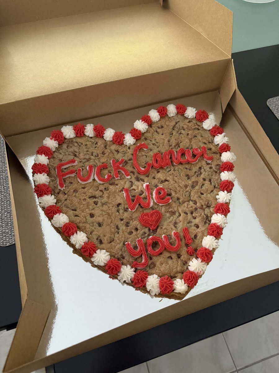 chrismaheras_'s tweet image. Swear I get a delivery everyday, what beautiful supportive friends and family I have. ♥️