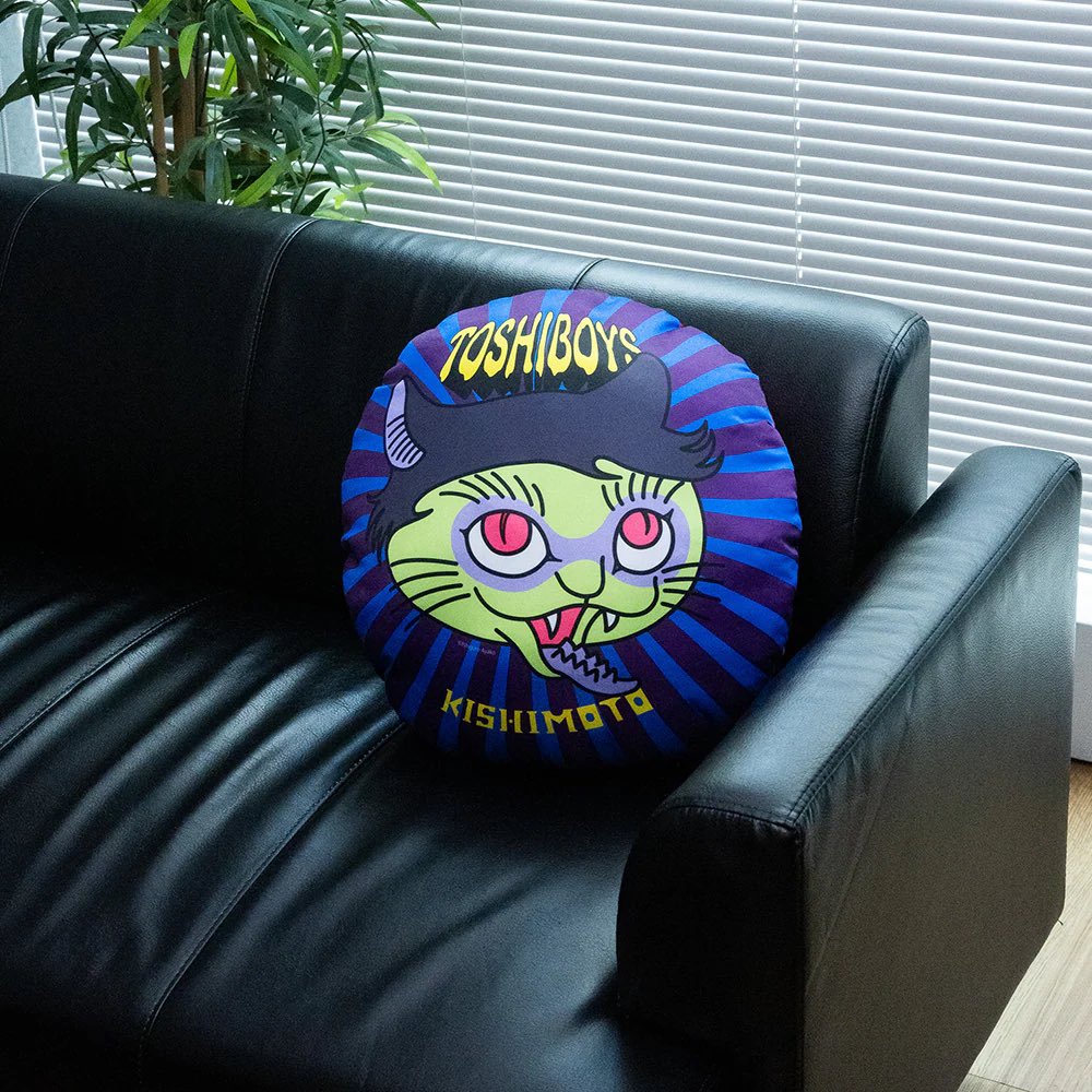 お知らせ

都市ボーイズの『10周年記念グッズ』限定販売の期間がそろそろ終わります！
7/22の12時までの予定です！

オンライン限定のTシャツやクッションなどもありますので是非！

toshiboys-store.jp