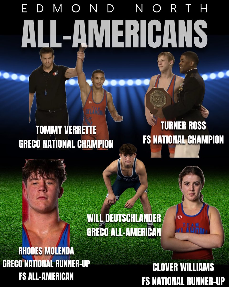 ENHS Wrestling (@enhswrestling) on Twitter photo 