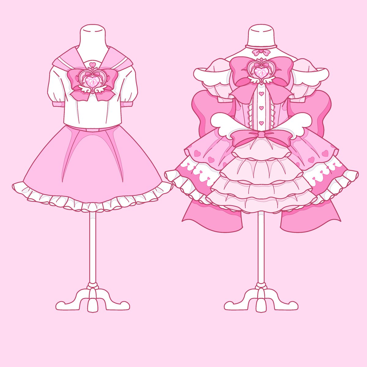 Q's B 様 オーダーページ✩.*˚ Roborabbi🐰ロボラビ (@roborabbi) / X