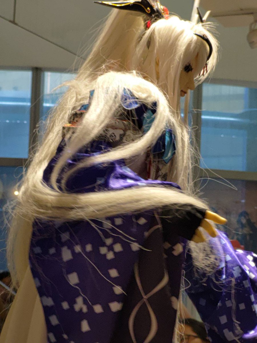 bean28191's tweet image. 即使頭髮散亂纏繞，仍然是這麼的美麗 🥹❤️