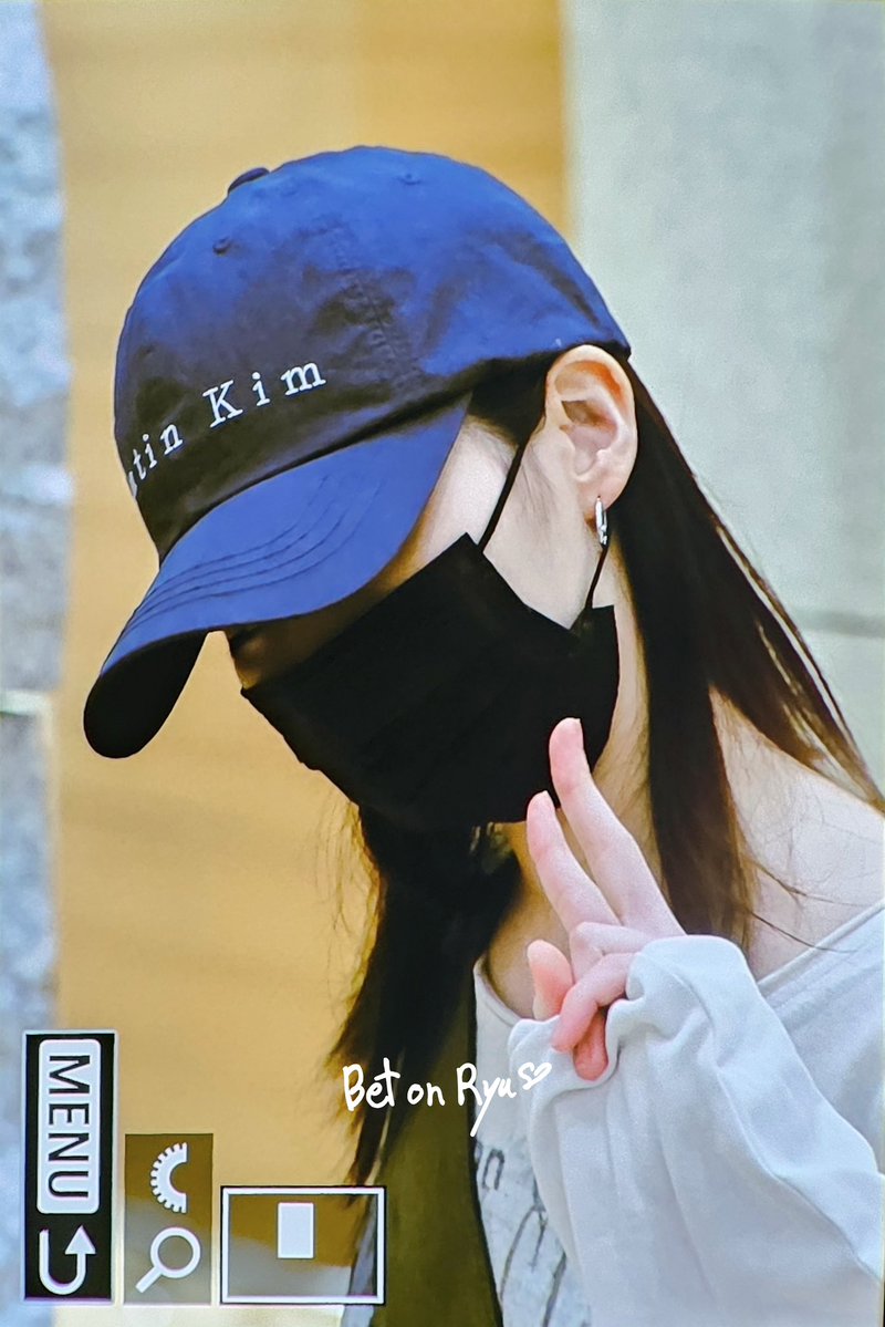 betonryu_srj's tweet image. 250720 ICN
폭 쉬어!!!!
#ITZY #있지 #RYUJIN #류진
@ITZYofficial