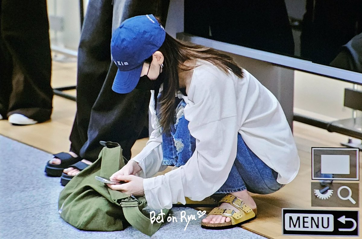 betonryu_srj's tweet image. 250720 ICN
폭 쉬어!!!!
#ITZY #있지 #RYUJIN #류진
@ITZYofficial