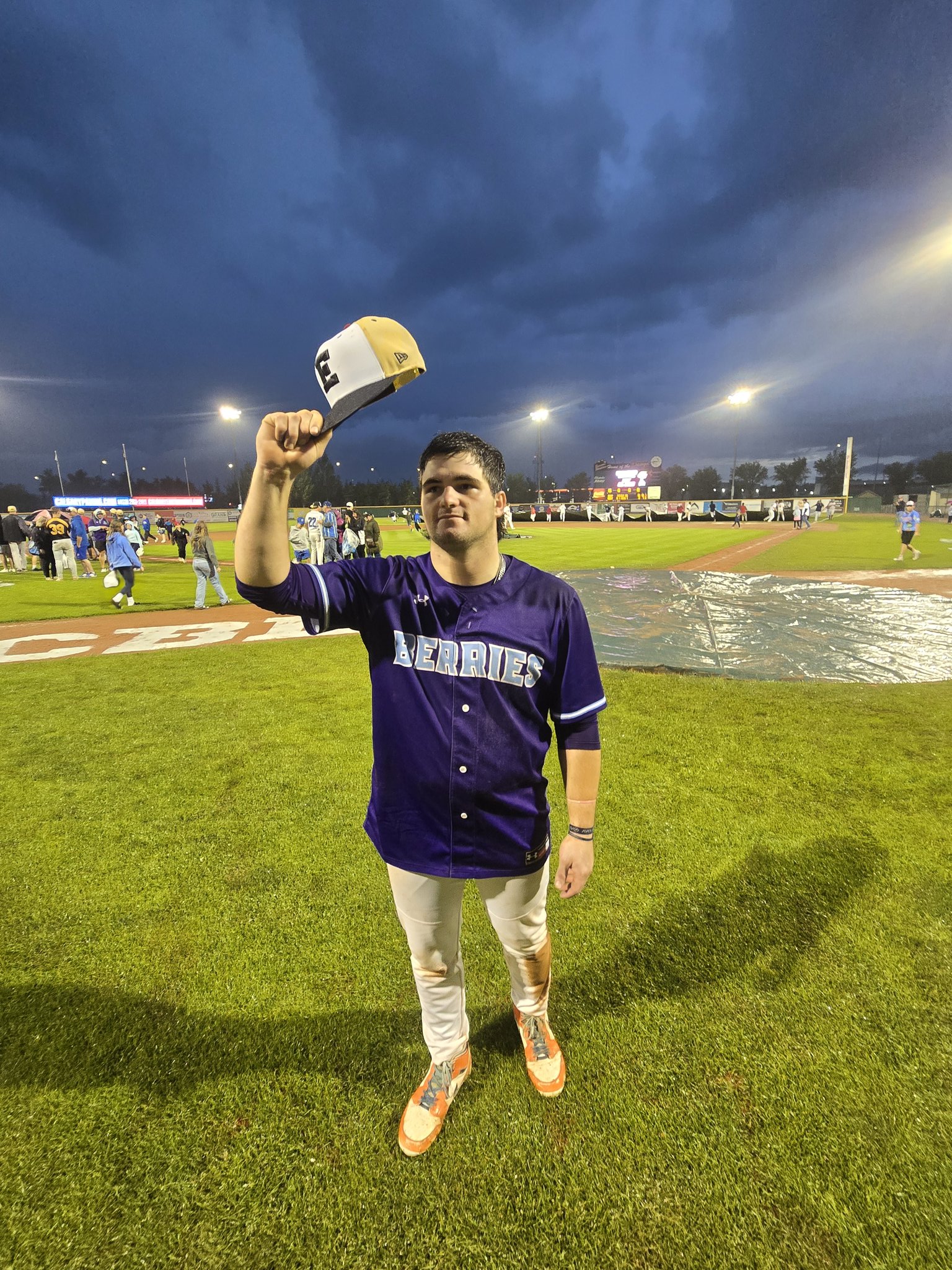Beisbol