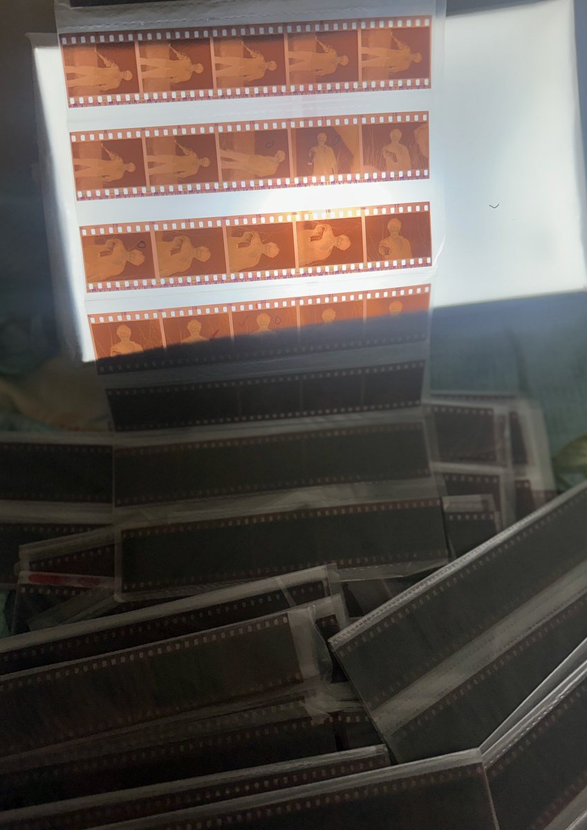 DayaArjun2's tweet image. #Pournami Unseen Stills ❤️‍🔥❤️‍🔥

#Pournami4K 🔜