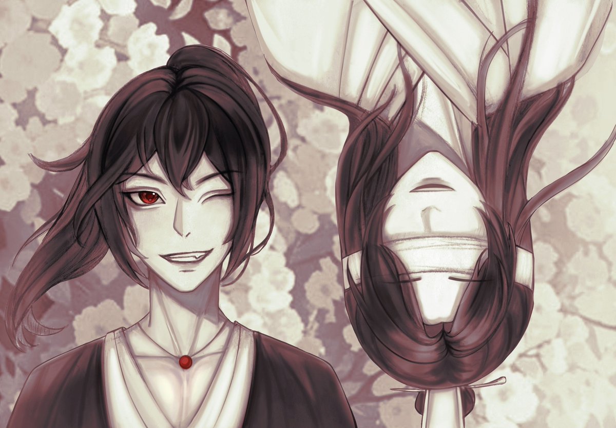 #薛暁 #薛晓 #薛洋 #晓星尘 #暁星尘 #xuexiao #MDZS #魔道祖师