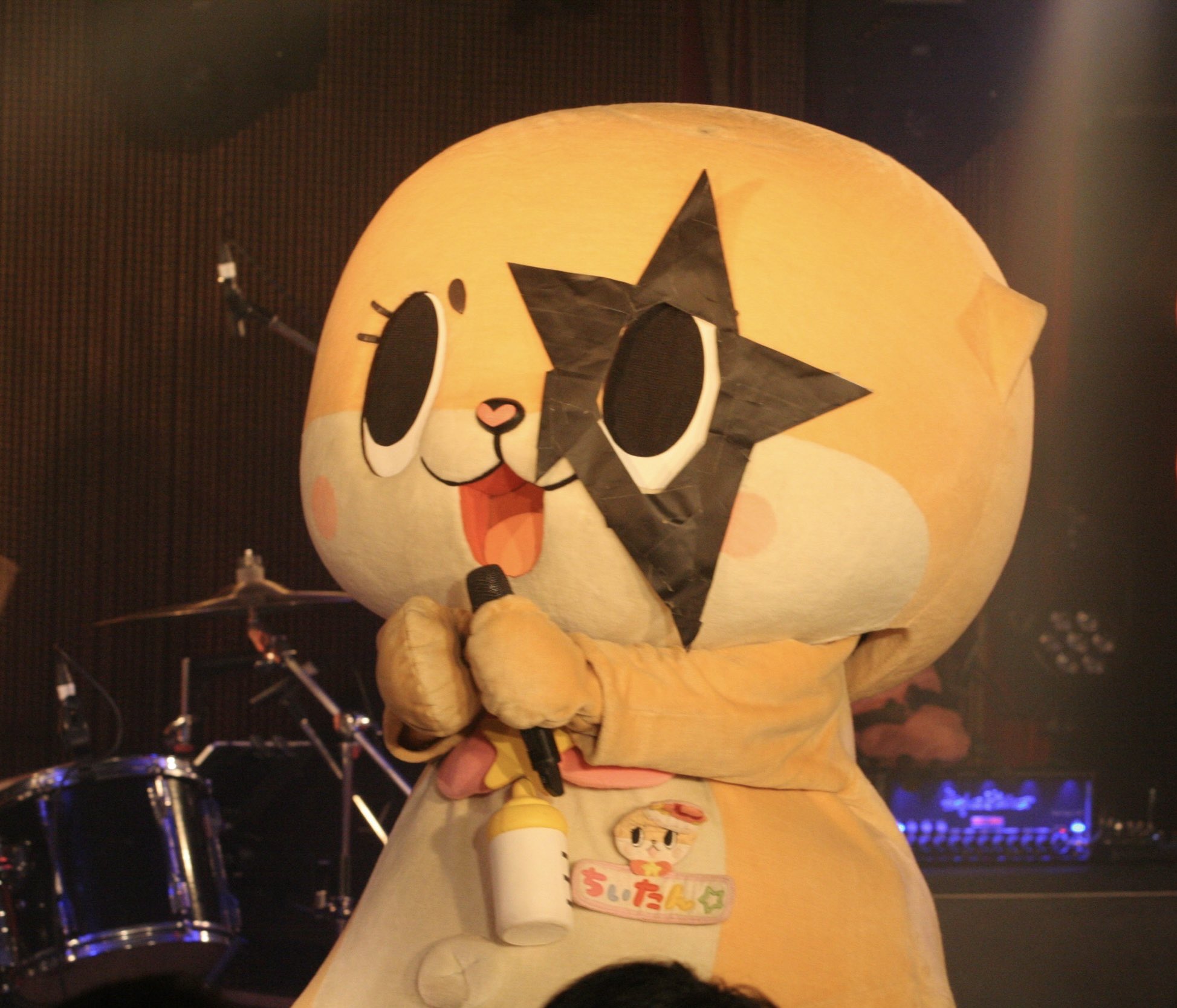 ちーたん ちぃたん☆／Chiitan (@chiitan7407) / X