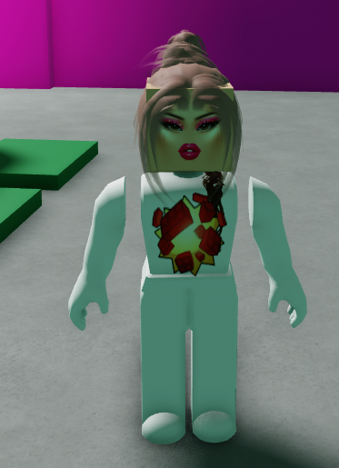 AprilescentRblx's tweet photo. i went to the obby that changes you https://t.co/KI6zPl65FG