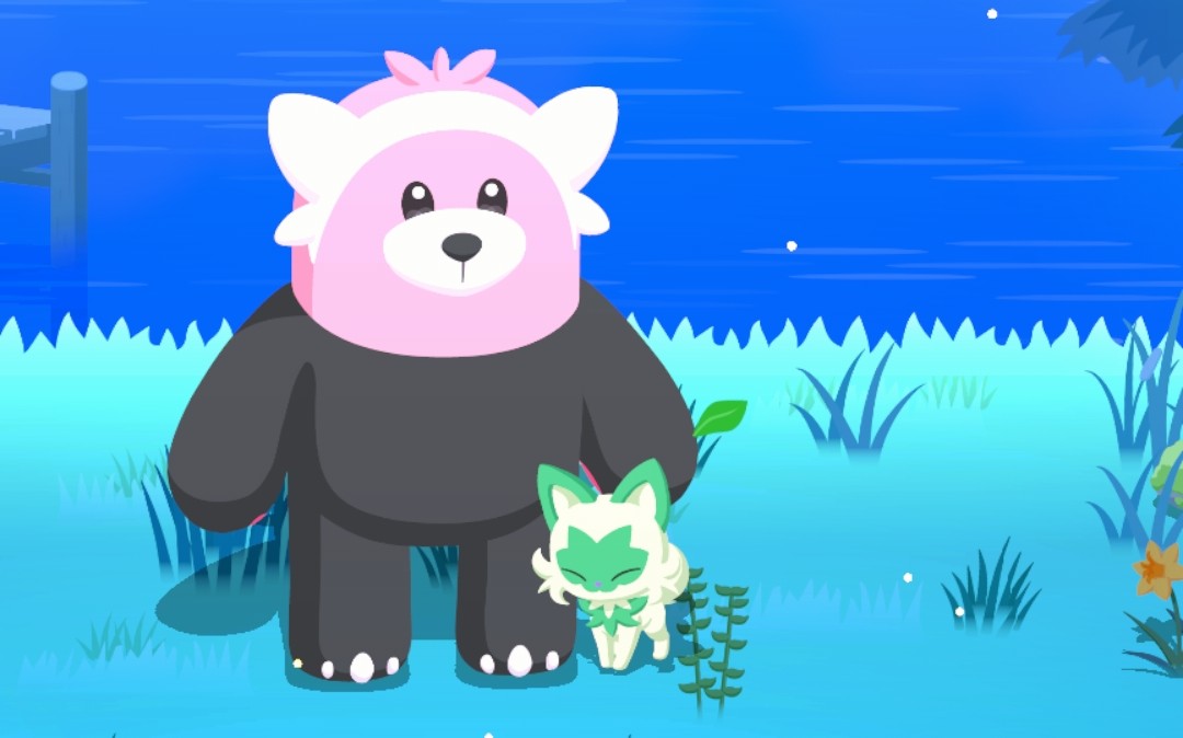 ireth 🗝️ monica tweet media