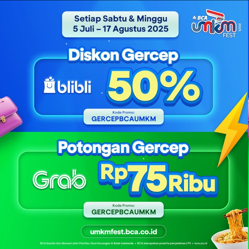 Pejuang Promo 🦸♂️ tweet media