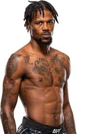 Bendaman2001's tweet image. You already know what fight is next for Kevin Holland #UFC318