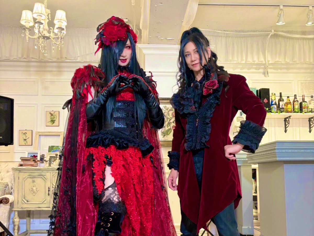 今日は！ 漢、HIROKIの誕生日ライヴです！！ ヒロキ君の想い出に残る 
