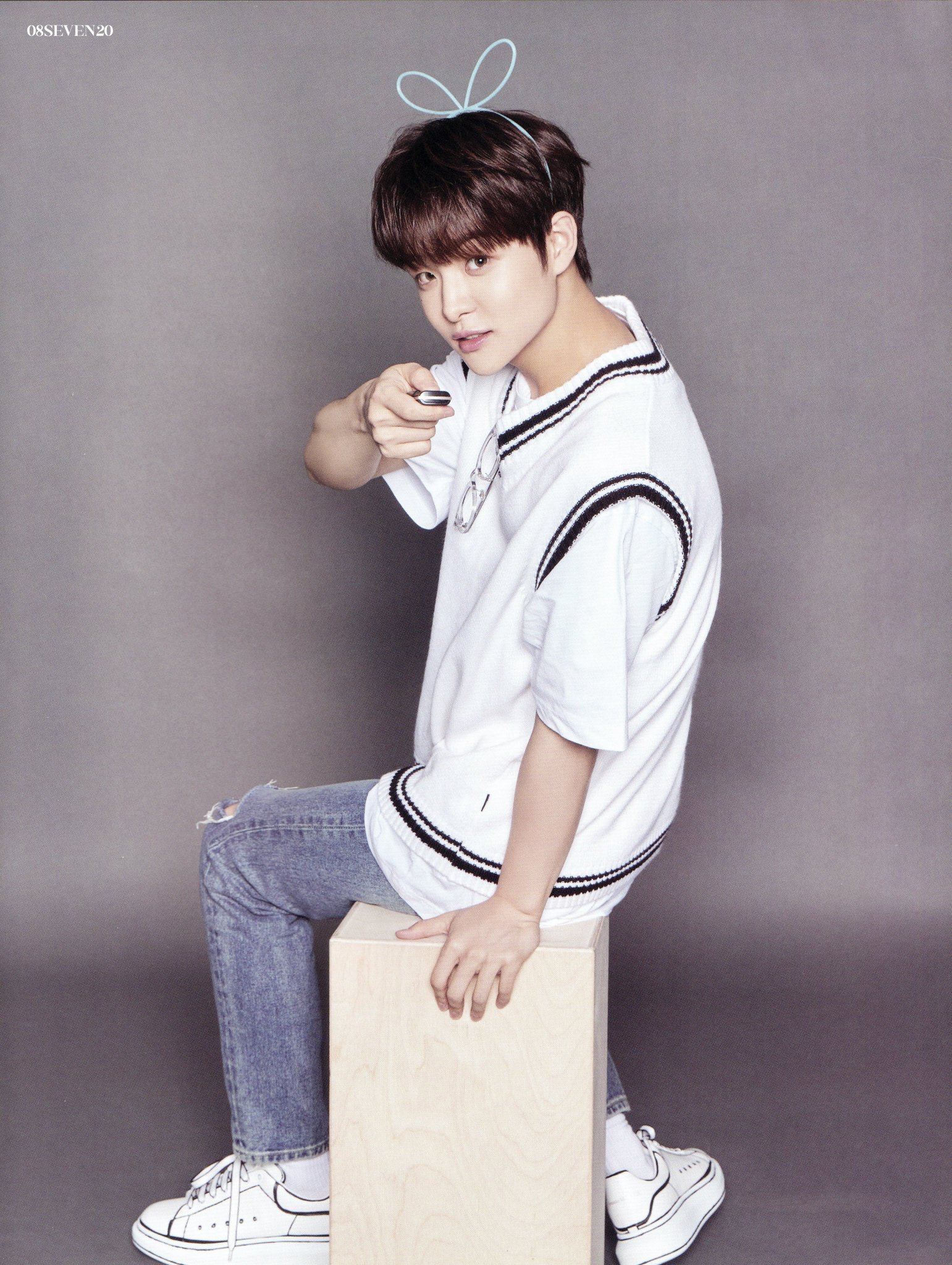 TREASURE JIHOON ジフン 2nd MAGZ ANNIV トレカ treasure トレジャー JIHOON ジフン トレカ MD ② - メルカリ